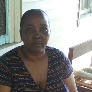 Meet your Posher, Bertha